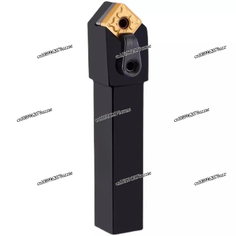

Numerical Control 45 Degrees, Positive and Reverse Knife Pressing Plate Type Compound Outer Diameter Circular Lathe Tool Holder