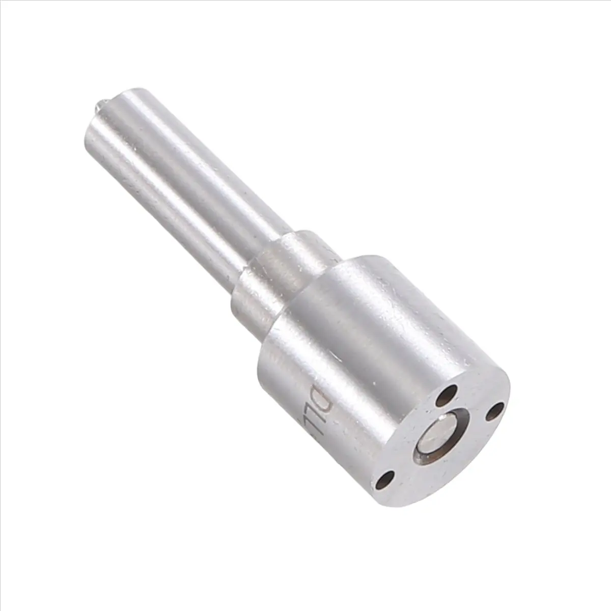 #44L Automotive Parts & Accessories,4 Pcs Fuel Injector Nozzle DLLA140PN376 for Kubota Engine Bobcat (Silver)