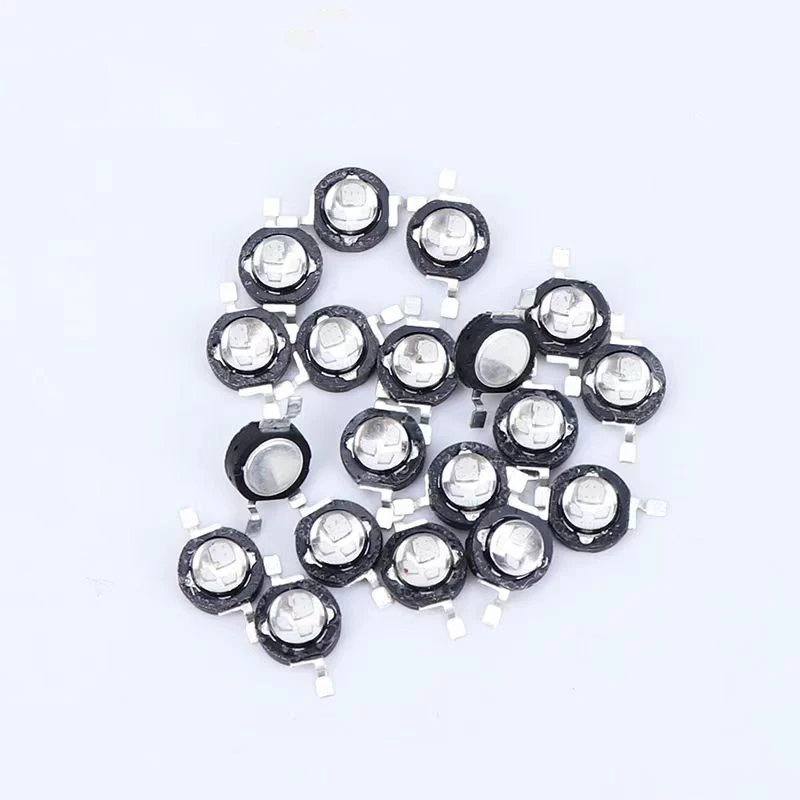 10pcs Suitable All Kinds of Dental Cure Lamp Quality 5W Dental Lamp Bulb for Light Curing