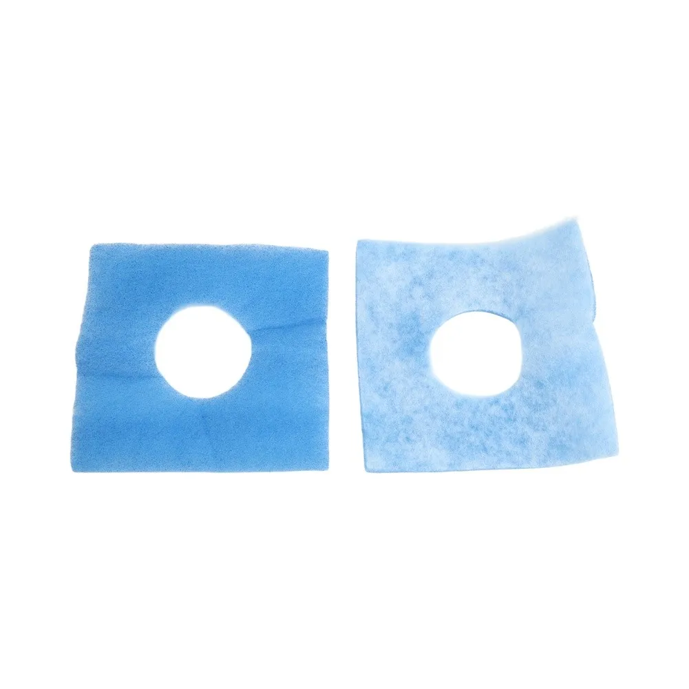 For Limodor Bathroom Fan Replacement Filter Pack 5 Filters for LFELF and FC Models Optimal Dust for capture Performance