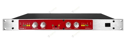 Professional Stage Bar Sound Optimization Bbe882i Audio Exciter Ex3000 Exciter Effector