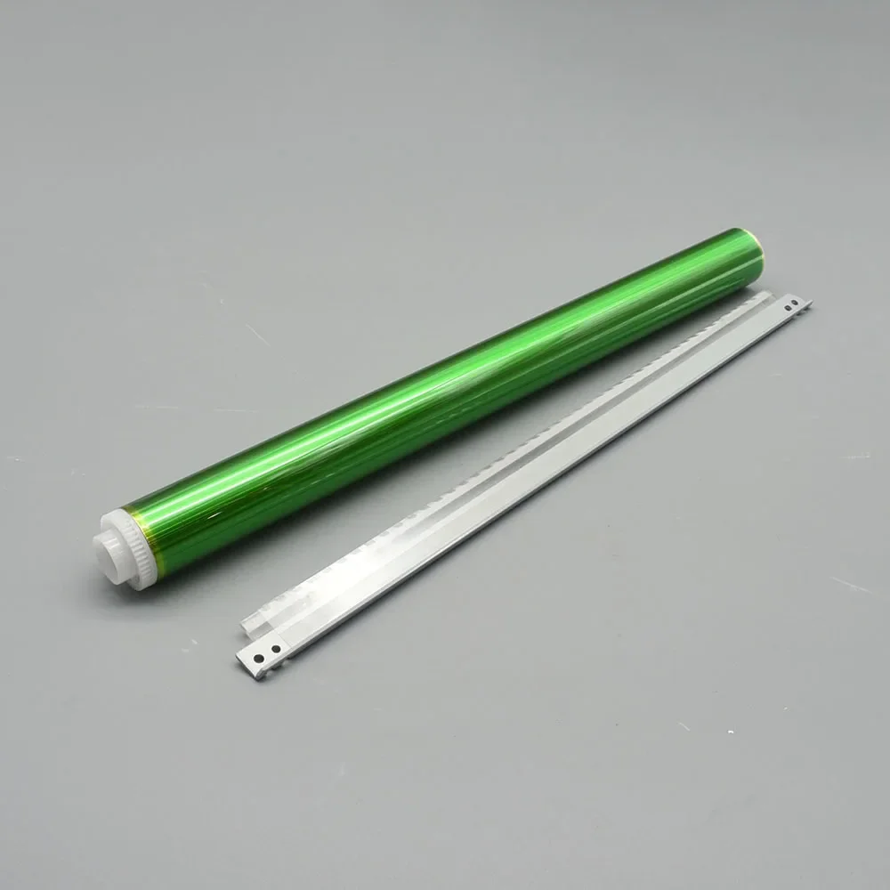 1 مجموعات OD FC50 FC30 OPC طبل + طبل شفرة لتوتوشيبا E STUDIO 2050 2051 3055 2550 2551 2555 3555 4555 5055 C 2000 2500 3005 3505