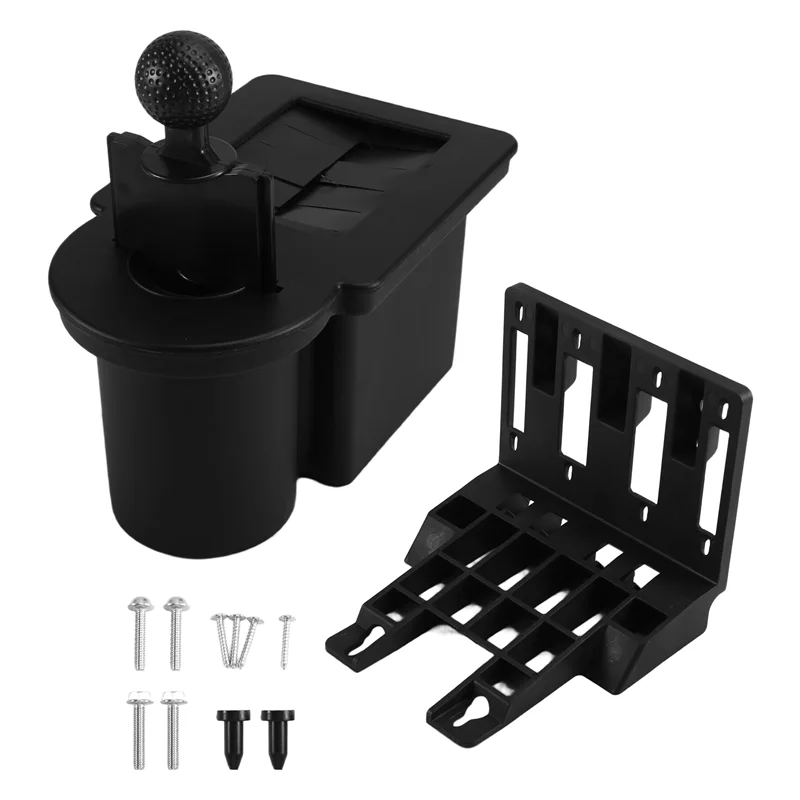 

For Pioneer/Tempo Onword Compatible Club Car Ball Washer Set- Parts 603836& 103994101 For Golf Buggy Carts