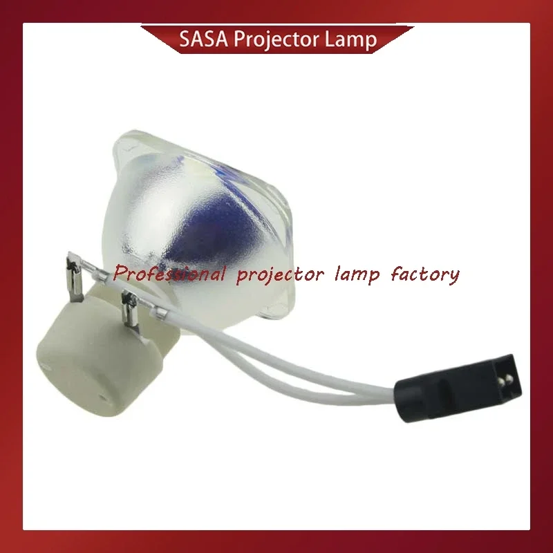 مصباح بروجكتور عاري ، 5J.J5405.001 ، لبنز W700 ، W1060 ، W703D ، W700 + ، EP5920 ، جودة عالية ، ضمان 90 يومًا