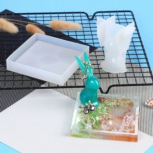 10 main sales silicone mold for concrete - №10