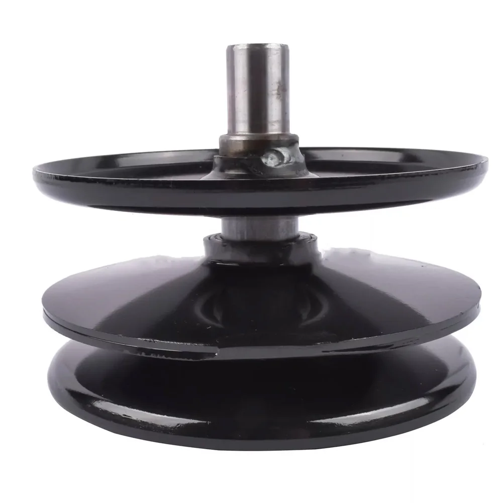 Variable Speed Pulley Fits Several Lawn Tractor Models Including For Yard MAN Provides Reliable Performance Under Load