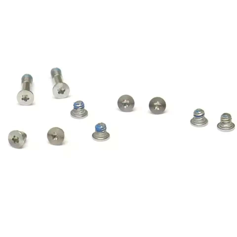 Genuine 11" Screws MC968 2010 2011 2014 New 10Pcs Screw 2013 Case Bottom For MacBook Set Air - view 6