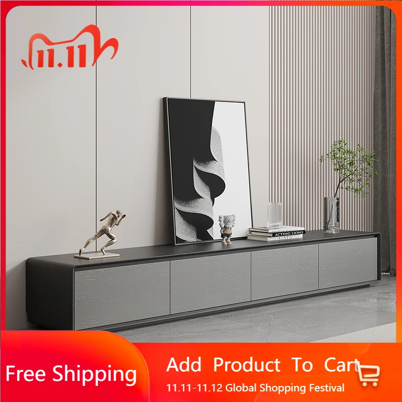 

Universal Glossy Extended Tv Stand Drawers Minimalist Tv Cabinet Nordic Nordic Designer Center Archivadores Unique Furniture