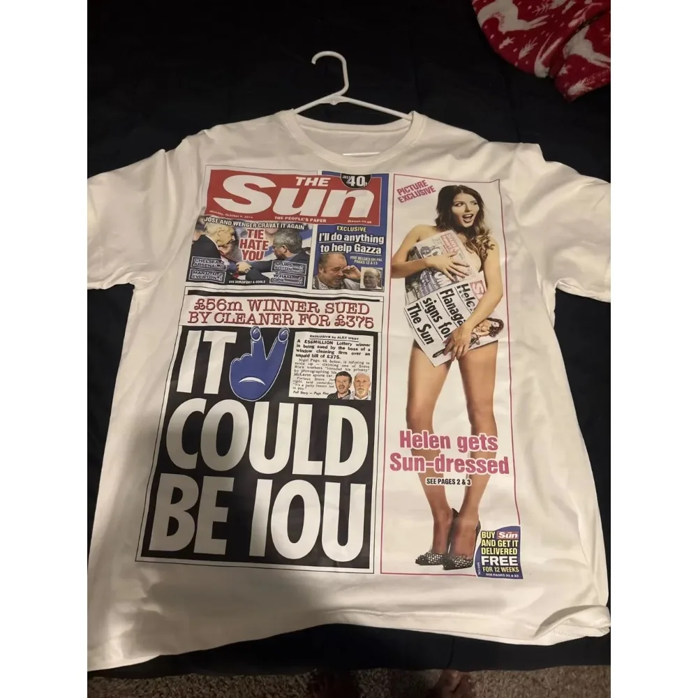 تي شيرت برسومات حروف أمريكية Y2k تي شيرت كبير الحجم للأزواج Pro Choice Harajuku ملابس الشارع القوطية ملابس كلاسيكية للرجال والنساء #5