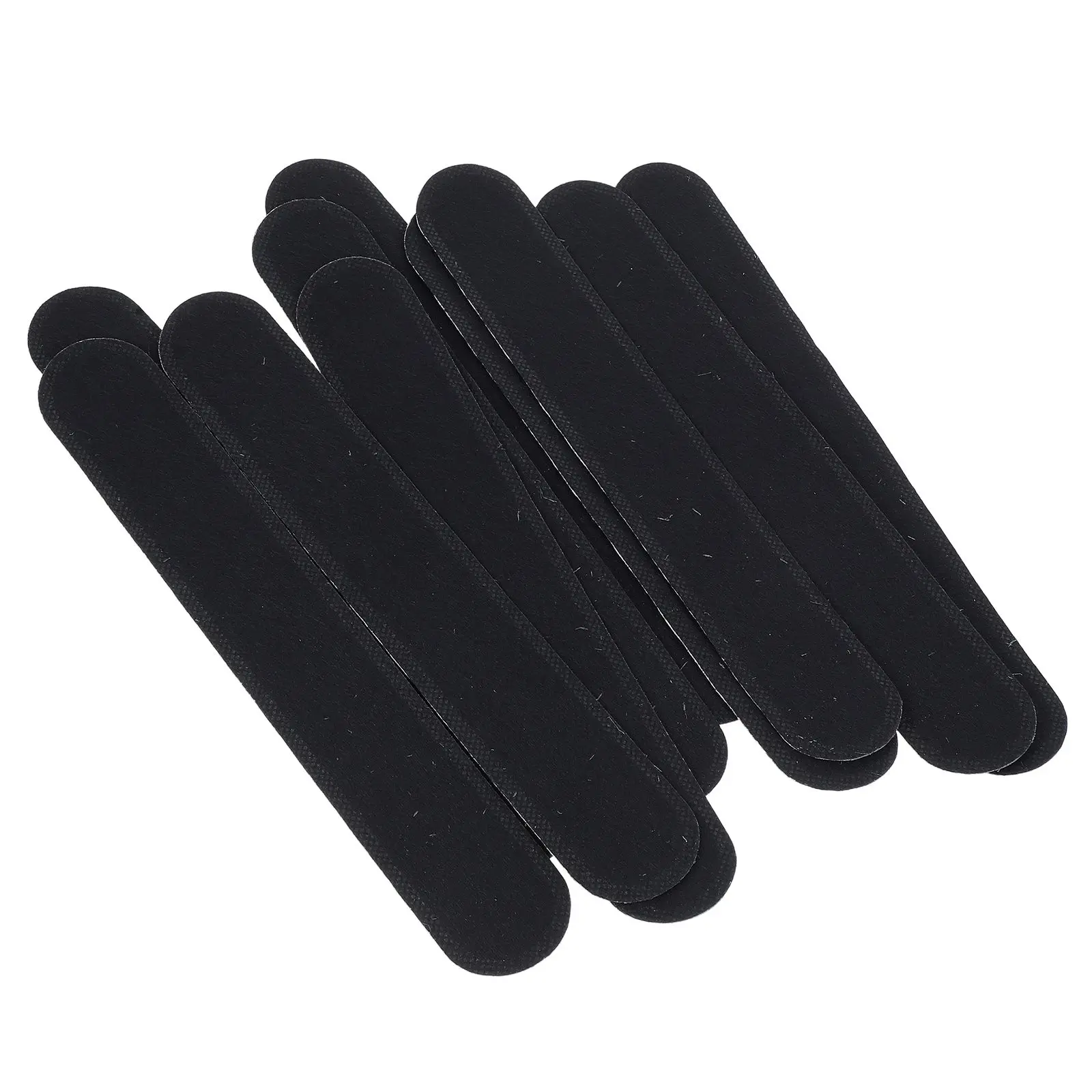 

30 шт., подушечка для гольфа, подушка для шляпы, пятна, подушечки, впитывающая пот, повязка на повязку, подкладка для фитнеса