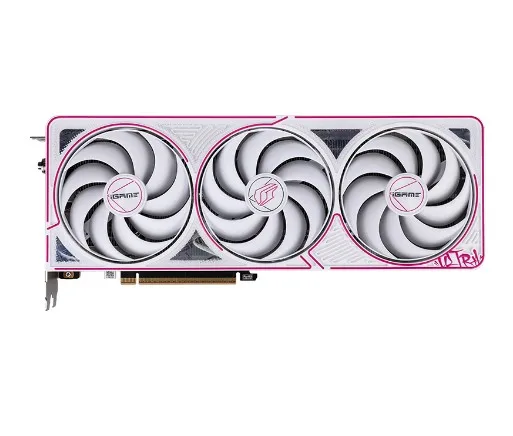 New RTX 5060 Ultra Z OC 8GB Fan-Cooled Graphics Card for Workstation & Desktop Gaming and Video Editing
