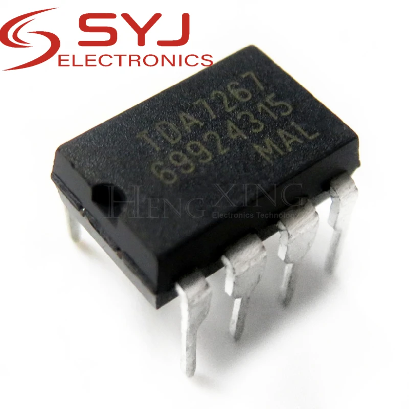 5Pcs/Lot TDA7267A T…