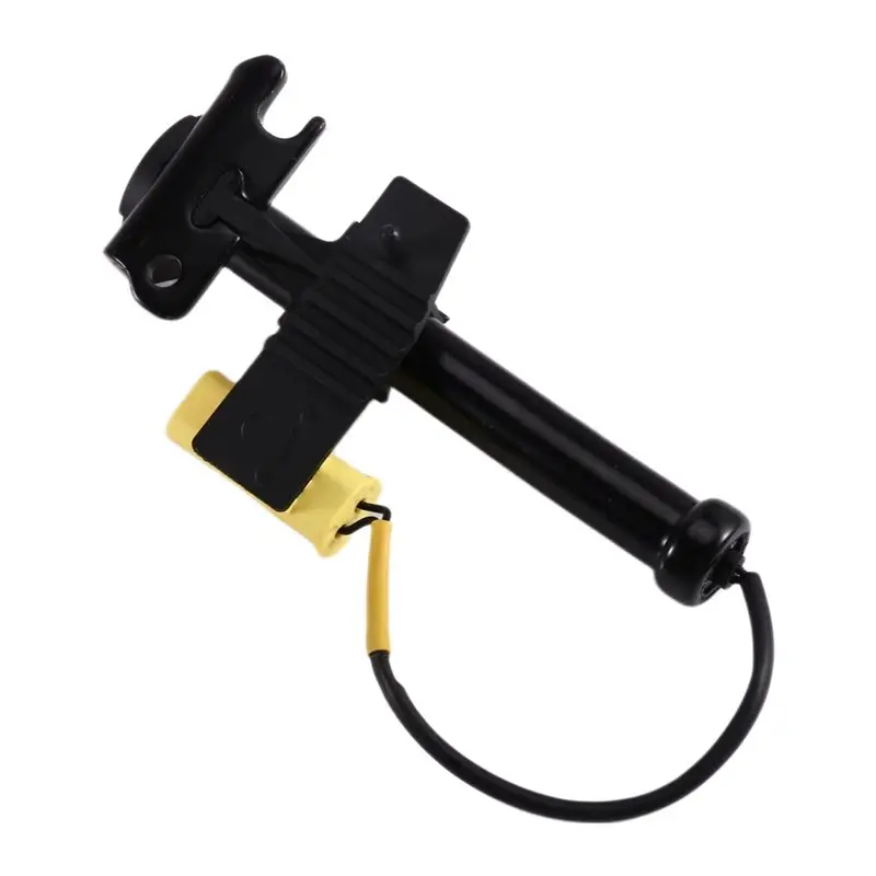 

Left Active Bonnet Actuator Hinge Sensor For BMW X5 G05 X6 G06 X7 G07 2017-2020 51237418199 Pedestrian Protection New