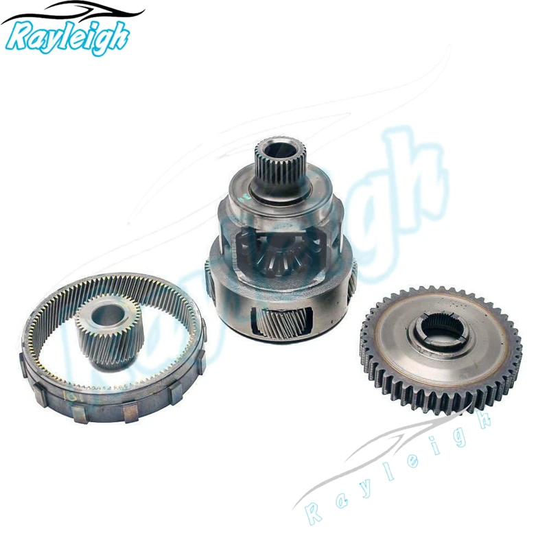 

6F35 4X4 Differential 39 Teeth Sun Gear 46715BA For Ford 6F35