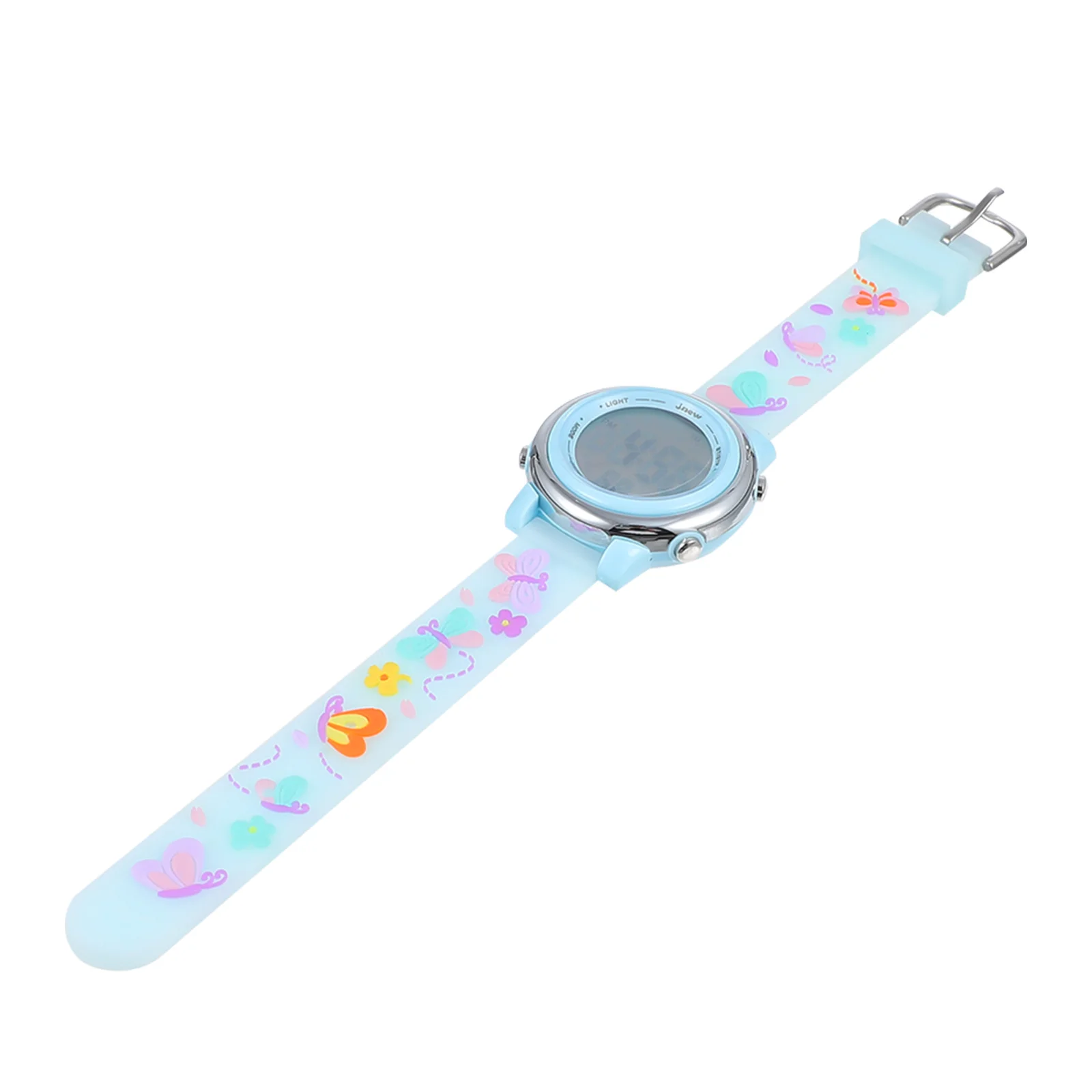 1Pcs Waterproof Children Watch Preferred Materials Comfortable Wear Easy Adjust Stylish Beautiful Exquisite Workmanship Student