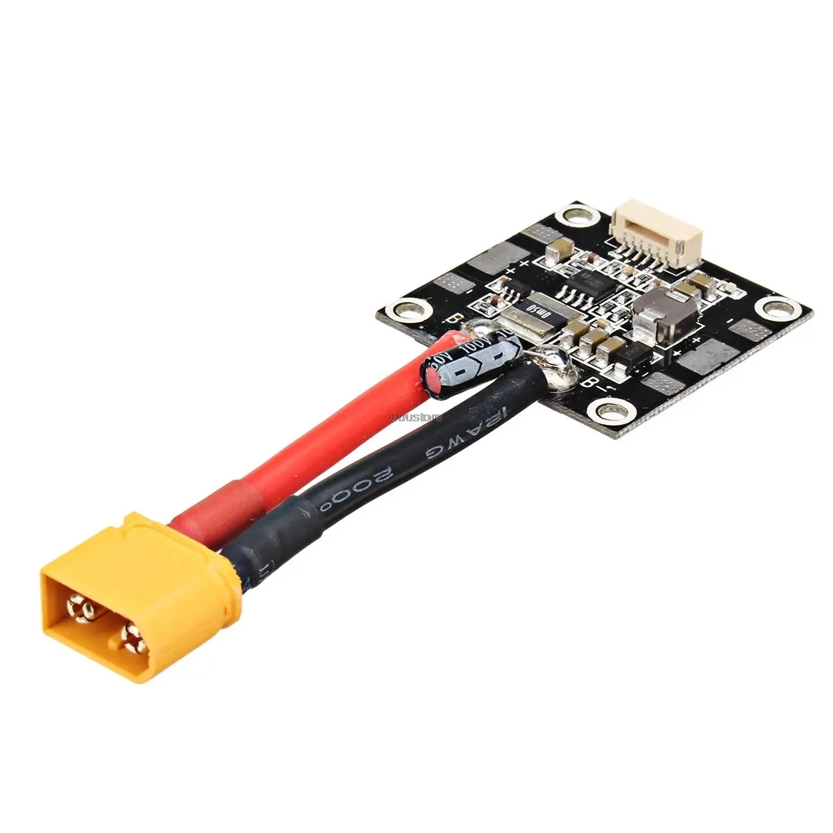 Radiolink Mini PIX M8N GPS Flight Control Vibration Damping by Software Atitude Hold for RC Racer Multicopter Drone