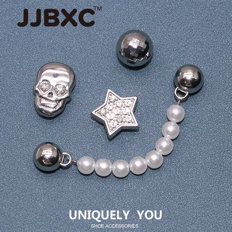 Jjbxc Charm Shoe Bu…