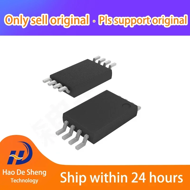 

10 шт./лот 24LC64T-I/ST TSSOP8 новый оригинальный в наличии