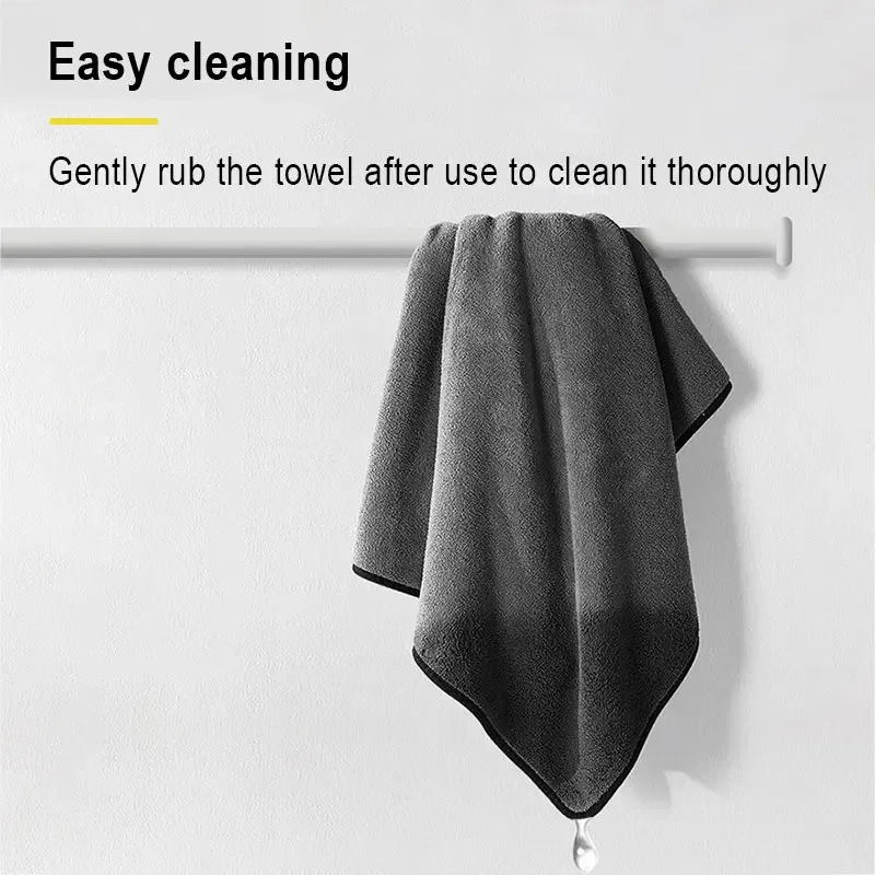 Special Towels for Car Cleaning That Do Not Shed Hair or Leave Marks Car Absorbent Cloth Car Washing Cleaning Products Polish