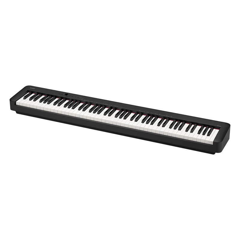 Casio Electric Digital piano CDP-S160BK  Electric keyboard 88 keys Heavy Hammer Keyboard portable For Beginner And Adult