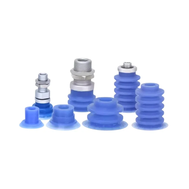 SMC type vacuum cup ZP3P series Dedicated to Adsorption Plastic film Plastic Bag T20JT5SF-AG01 T40JT5SF-BG02 T32JT5SF A20 B02