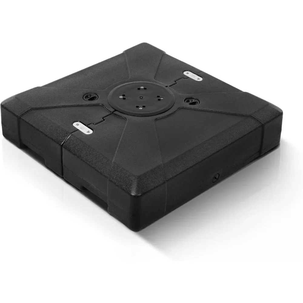 

Patio Umbrella Base PL209BD Cantilever Umbrella Base, 32.21'' X 32.21''