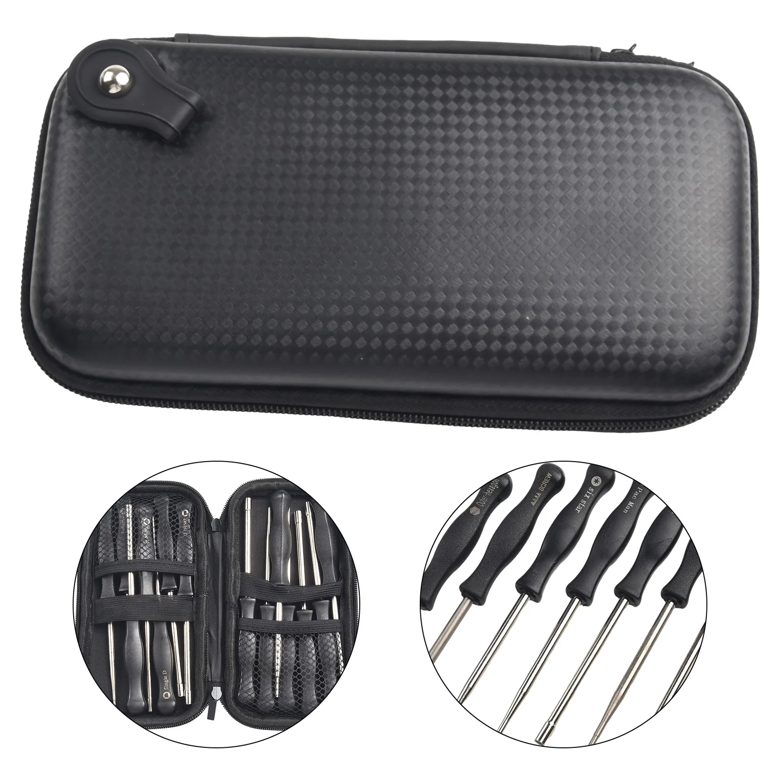 

14pcs Screwdriver Car Repair Tool Carburetor Adjustment Tool For Craftsman 14pcs Screwdriver Brand New 14pcs Screwdriver
