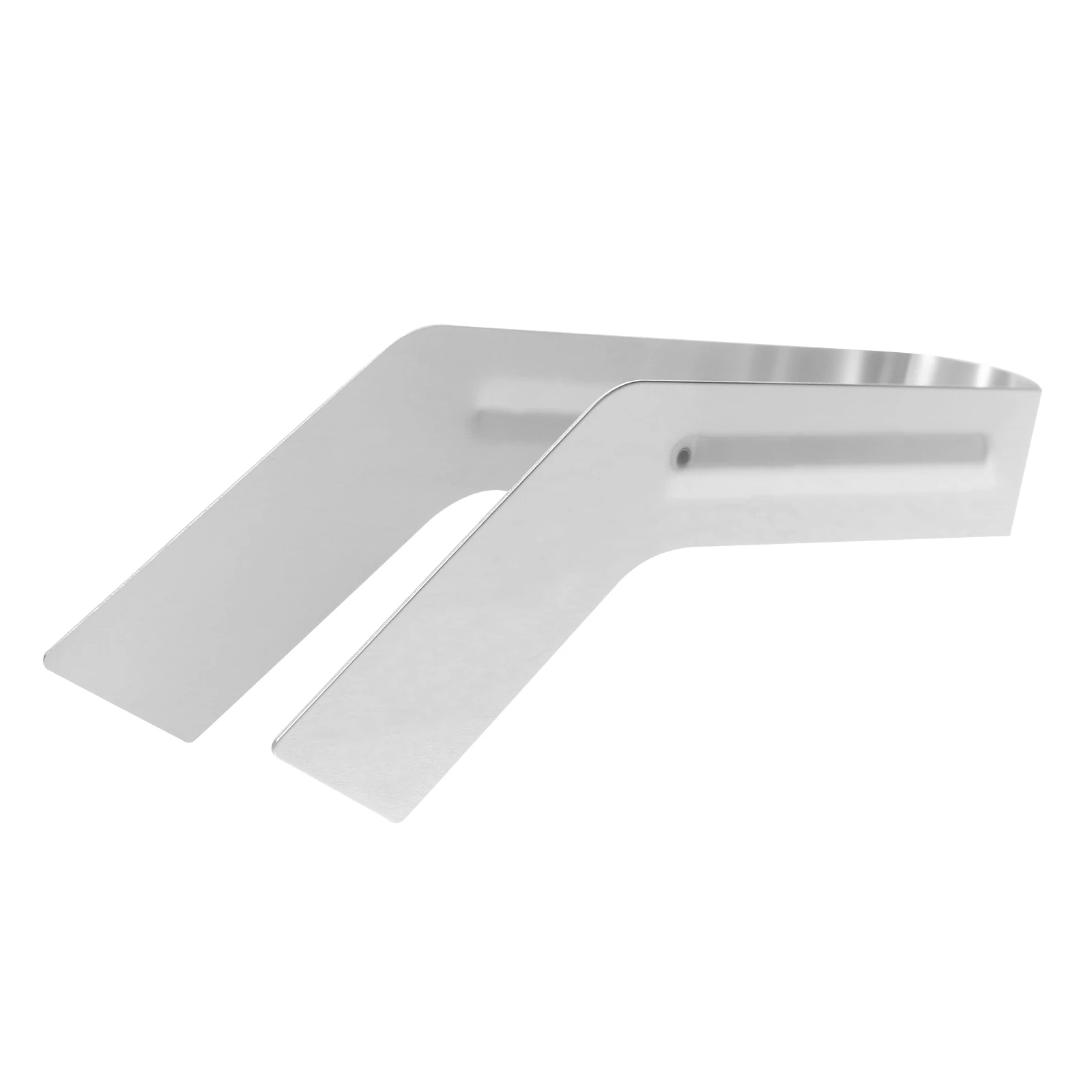 

Stainless Steel Transplanting Tongs Multi-Function Garden Tool For Small Plants Removal Handheld Planting Plier Practical