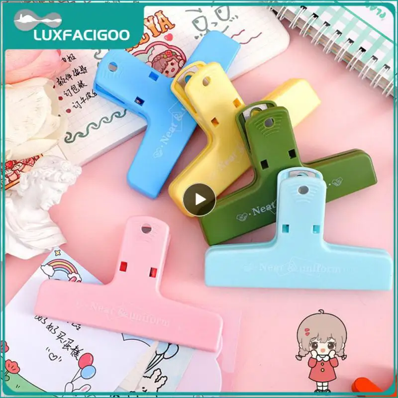 Lovely Fairy Folder Opp Bagged Rugged And Durable High Level Magnetic Absorption Super Cute And Immortal Durable And Sturdy