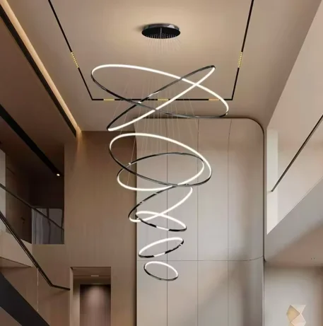 Led Led Led Pendant…