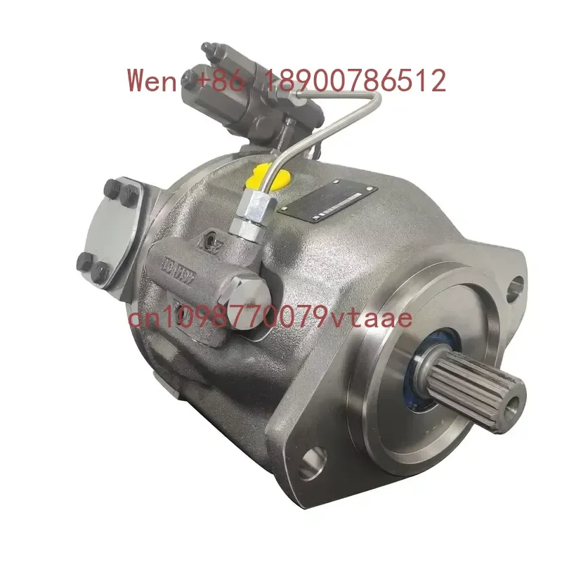 

High Quality Construction Machinery Parts Piston Pump Hydraulic Gear Pump A10VO74 2442228