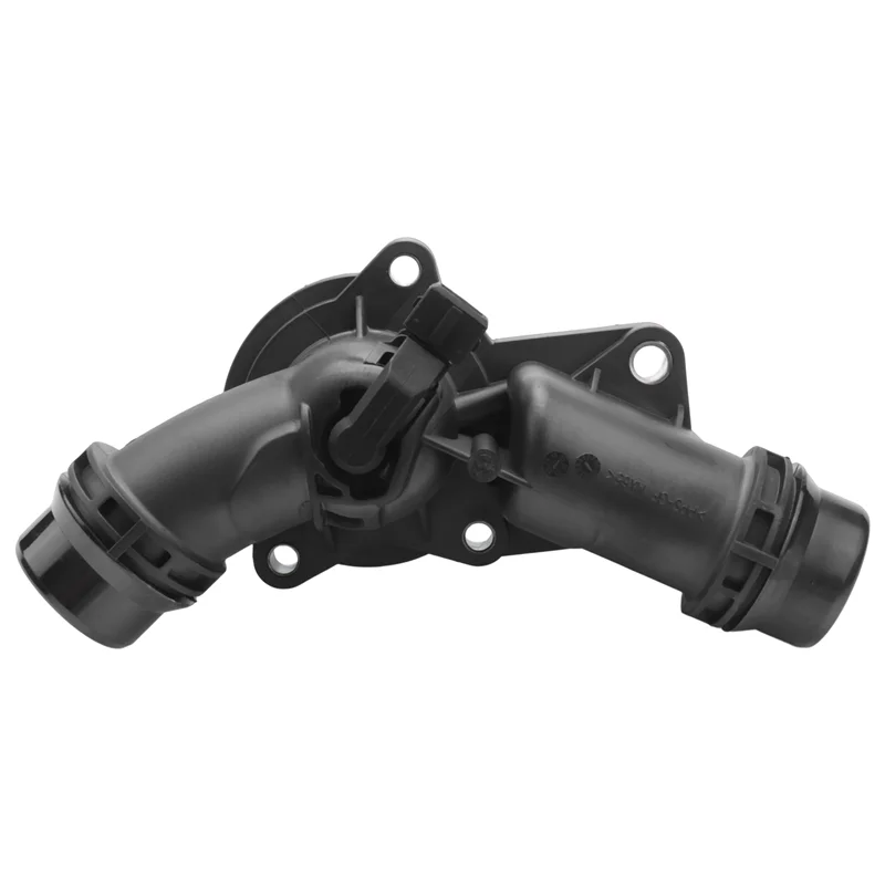 Conjunto de carcaça do termostato do líquido refrigerante do motor de carro para-bmw e46 e39 x5 x3 z3 z4 330i 525i 11531437040