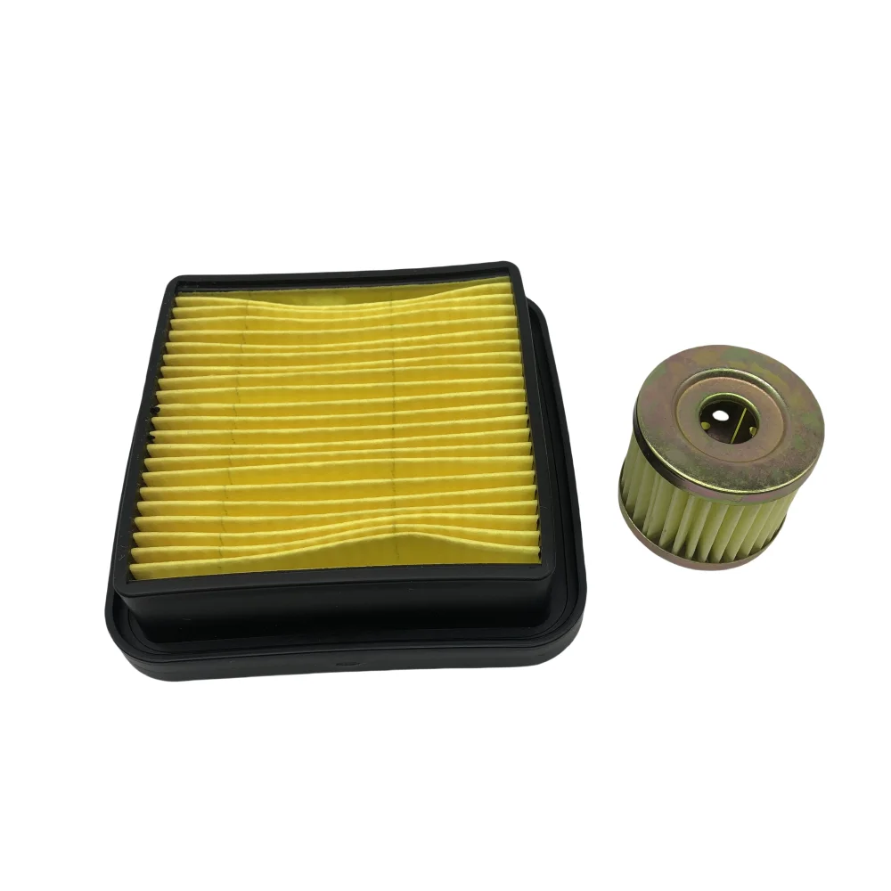 

Papio xo Air Filter Oil Filter CF Motorcycle