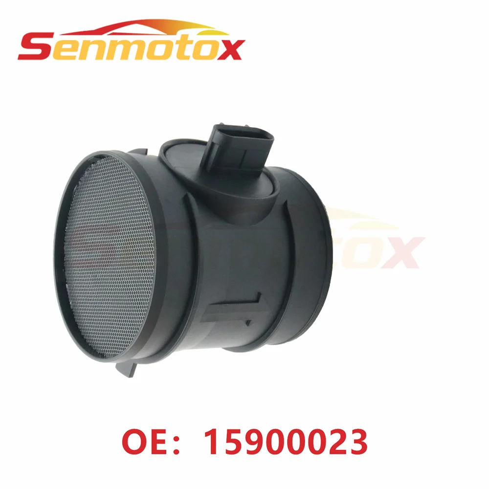 15900023 Mass Air Flow Sensor Meter MAF For Chevrolet Avalanche Caprice Silverado Suburban Tahoe Gmc Sierra Yukon Pontiac G8