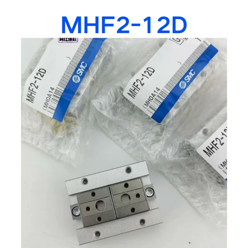 New MHF2-12D Claw Cylinder Quick Shipment