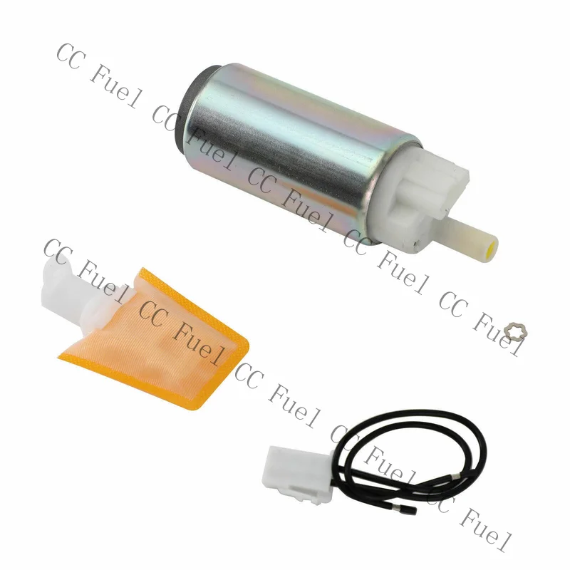 C+ POMPA BENZINA for Suzuki VZ 800 Boulevard M50 Intruder M800 2005-2017 C1 T9 view 2