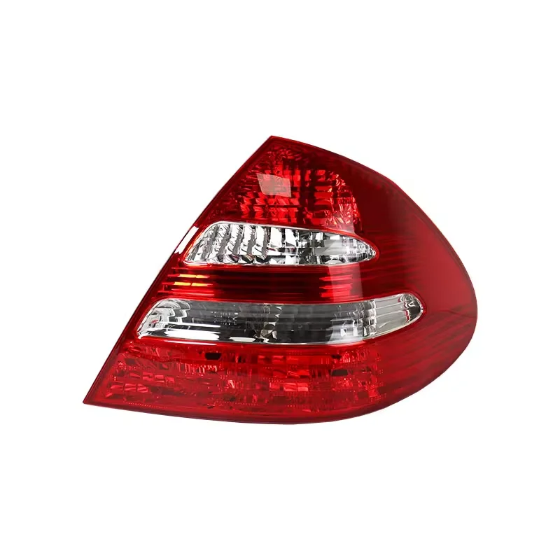 Rear Taillight For Mercedes Benz E-Class W211 E200 E220 E240 E280 2002 2003 2004 2005 2006 Signal Car Accessories car tail light