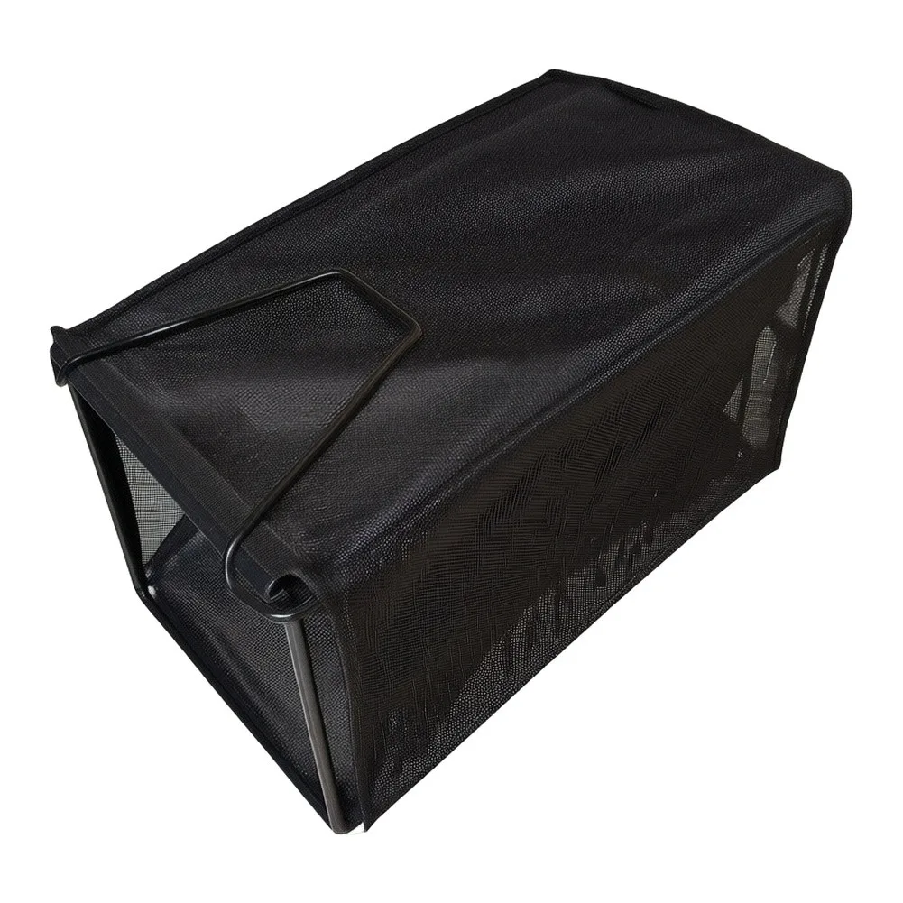 Grass Bag 81320-VH7-000 for Honda HRX217 Lawn Mowers Supporting K6 and Variant Models HMAA HXAA VYAA HYAA HZAA VKAA