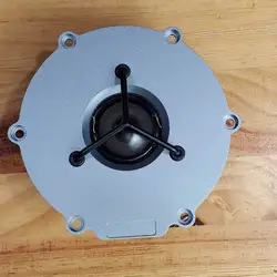 A Pair 2Pcs of Melodavid Audio ET110S HIEND car tweeter replace old  Esotar² 110  Neodymium