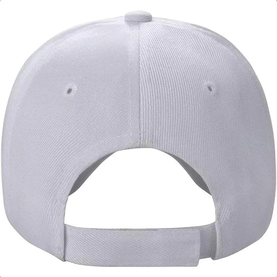 20 حزمة قبعة بيسبول فارغة قبعات سائقي الشاحنات السائبة بالجملة القبعات قابل للتعديل عادي للرجال والنساء #4