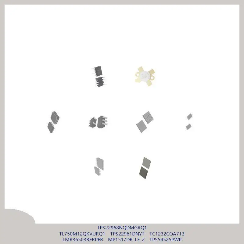 tps22968nqdmgrq1-tl750m12qkvurq1-tps22961dnyt-tc1232coa713-lmr36503rfrper-mp1517dr-lf-z-tps54525pwp