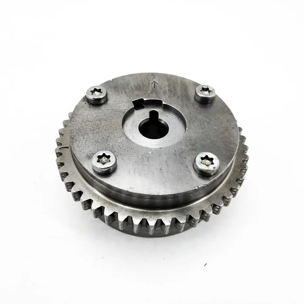 1x VTC Intake Cam Timing Actuator Sprocket Gear For Honda K-Series 14310-RBC-003