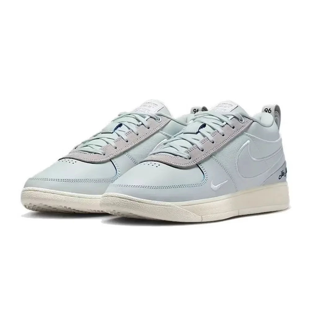 

Nike Book 1 MP EP Basketball Shoes Slip-Resistant & Durable Low-Top Comfort Men's Style Gray Casual IH0891-001
