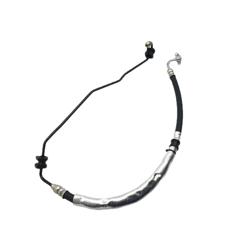 

53713-SWY-G01 подходит для вспомогательного рулевого механизма Ho nd a CR V, масляной трубы высокого давления, масляной трубы гидроусилителя рулевого управления, левого пептида