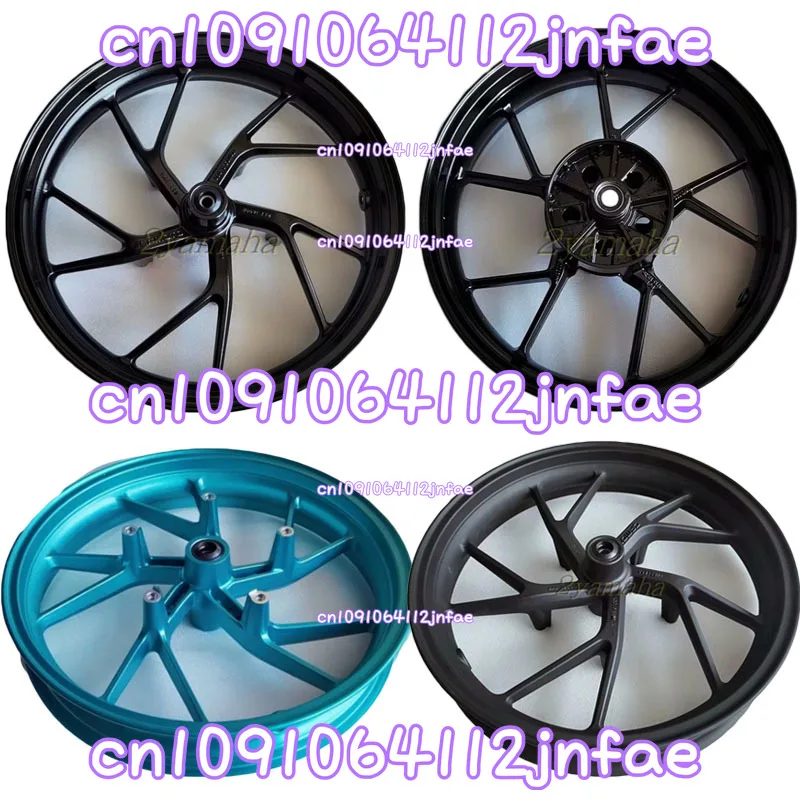 

250SR Передние и задние диски CF250-6 Передние диски 250NK Передние ступичные диски