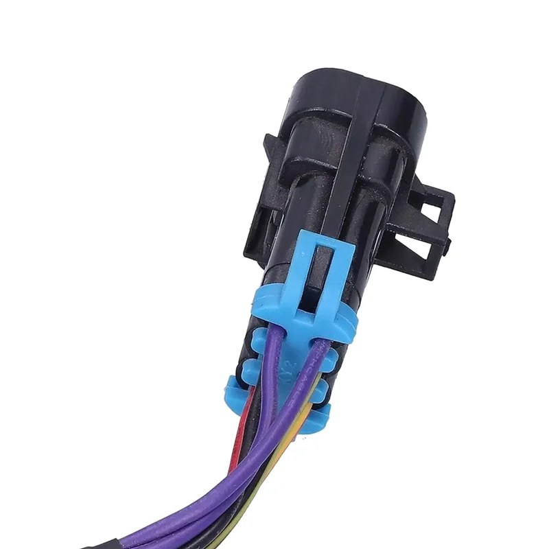

8M0133558 Lgnition Key Switch 6 Pin Marine For Mercury Outboard Top Control Box-A65M