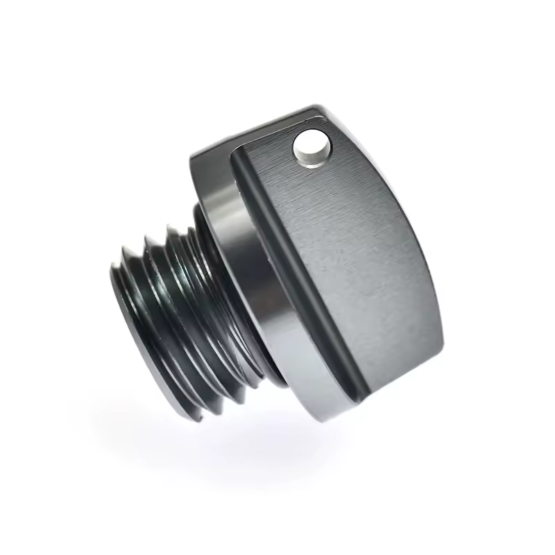 CNC Motorcycle Accessories M20*2.5 Oil Filler Cap Plug For Honda Yamaha Suzuki Kawasaki DUCATI CBR 250RR 1000RR YZ250F YZ450F - Image 8