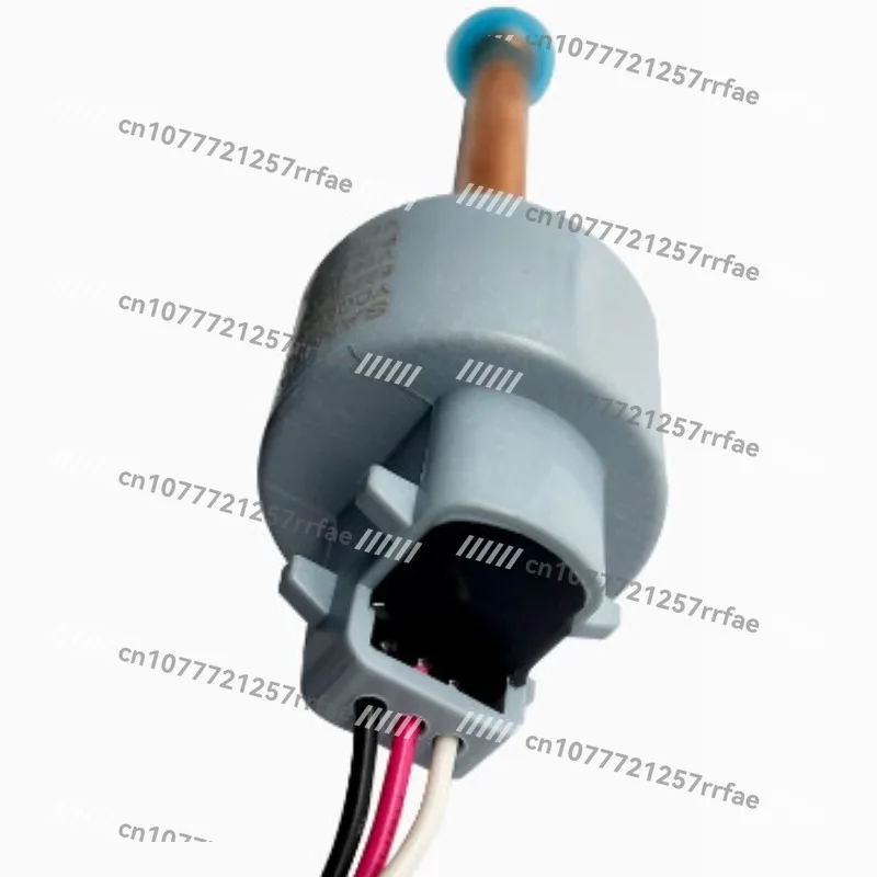 Pressure sensor YCQB02L05L pressure transmitter threaded port welded cold storage air conditioner