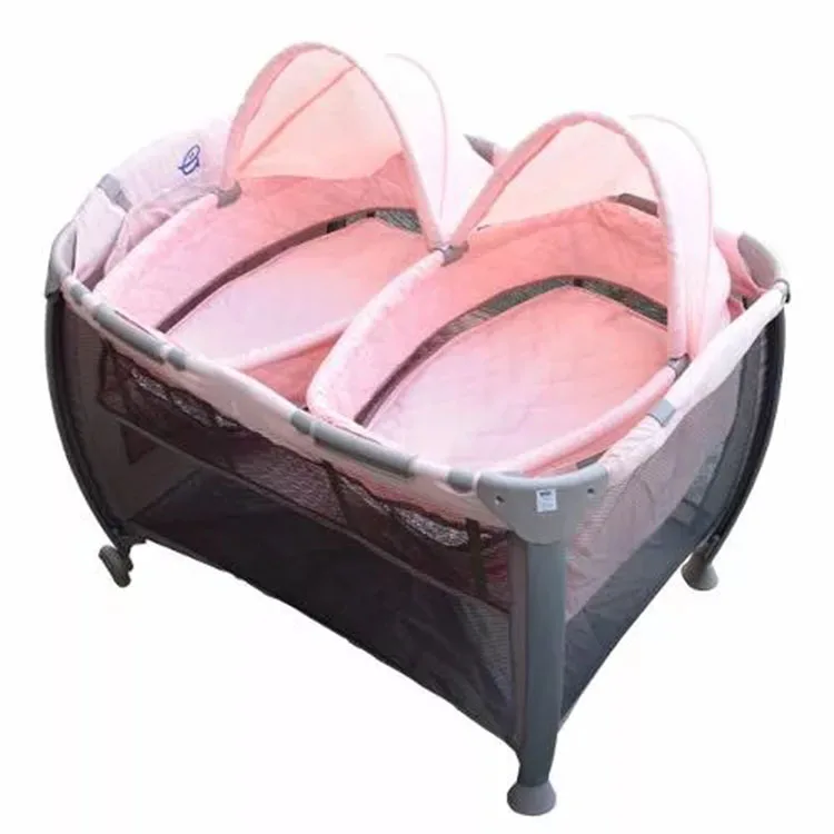 روضة أطفال بأنماط جديدة لعام 2017 مع سرير نوم مزدوج توأم لعبة توأم باسينت