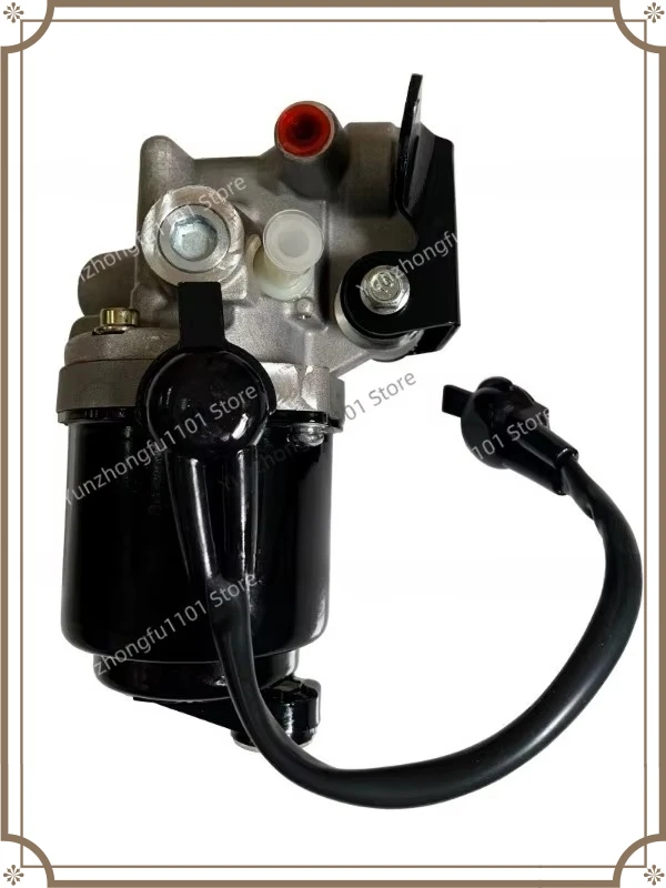 MN102843 ABS Brake Booster Pump Motor, MR977462 MR407202  Pajero Montero 3.5L 3.8L 2000-2021
